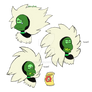 Centipeetle