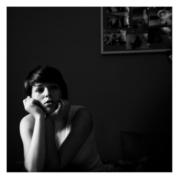 Hard Thinking by lpawel on DeviantArt