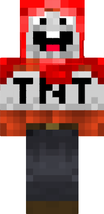 Exploding TNT by Darumasan123 on DeviantArt