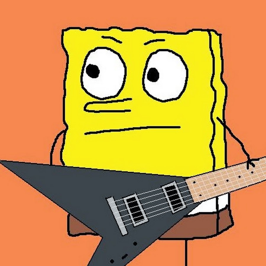 Panchito Matrix Panchitomatrix SpongeBob by Darumasan123 on DeviantArt