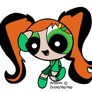 Power Puff Rosalee