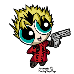 PPG - Vash