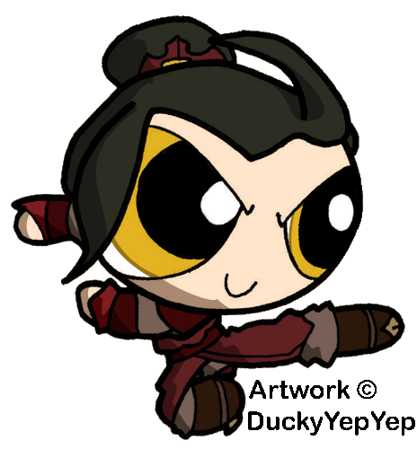 PPG - Azula