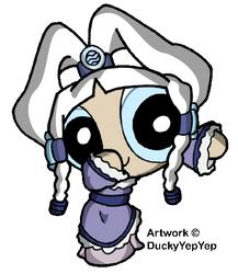 PPG - Yue