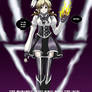 Black Lantern Mami