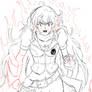 Red Lantern Yang-sketch-