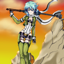 Sinon