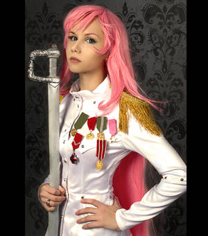 Tenjo Utena