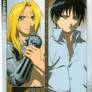 FMA Pencil board