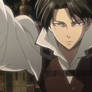 [Attack on Titan ACWNR] Screenshot [Levi Ackerman]