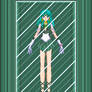 PGSM - Sailor Neptune