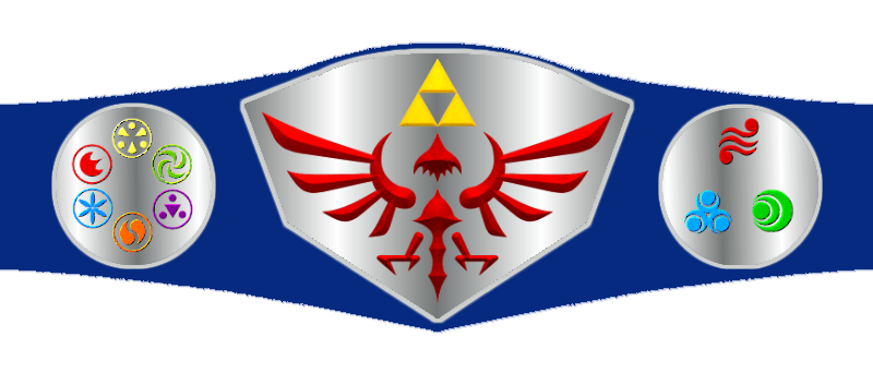 Hyrule Triforce Championship