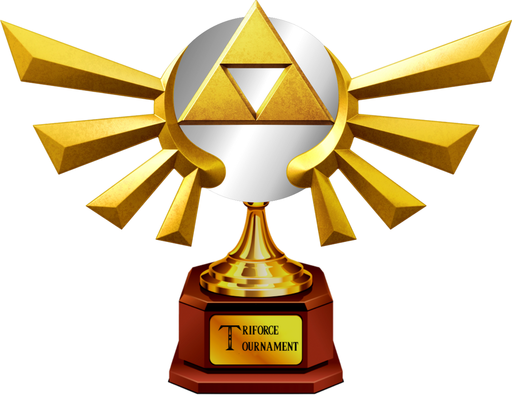 TriforceTournamentTrophy