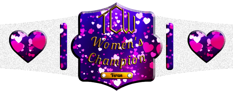 HyruleProWrestling TCWWomensTitle by Cartridge88