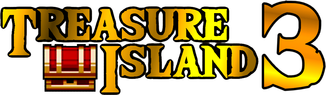 HyruleProWrestlingPPVLogo TreasureIsland3