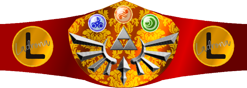 HyruleProWrestling GoddessChampionship2 Ladrona