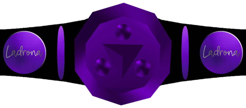 Sage of Shadow Championship - Ladrona