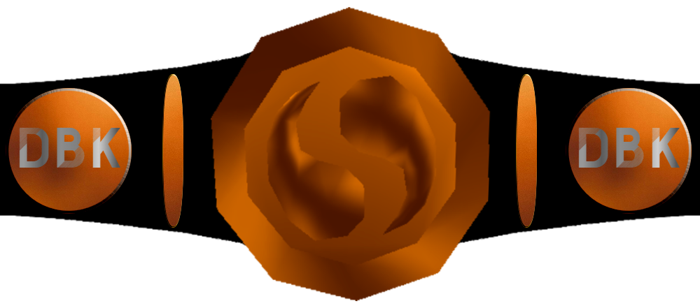 Sage of Spirit Championship - Donny B. Kool