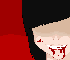 Bloody Smile (Ripper)