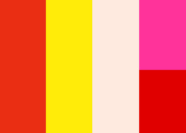 Color Craige Craig Color Palette by HarryTheRipper on DeviantArt