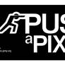 Push a Pixel Everyday