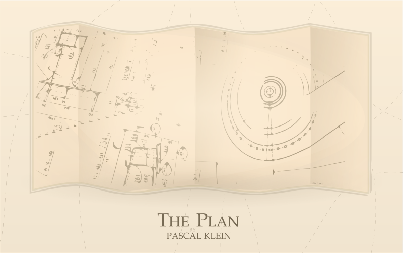 The Plan by klepas