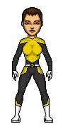 Request: Shadowcat