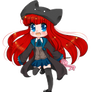 Chibi Annelisse