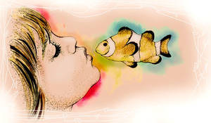 Kiss the Fish
