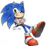 Sonic