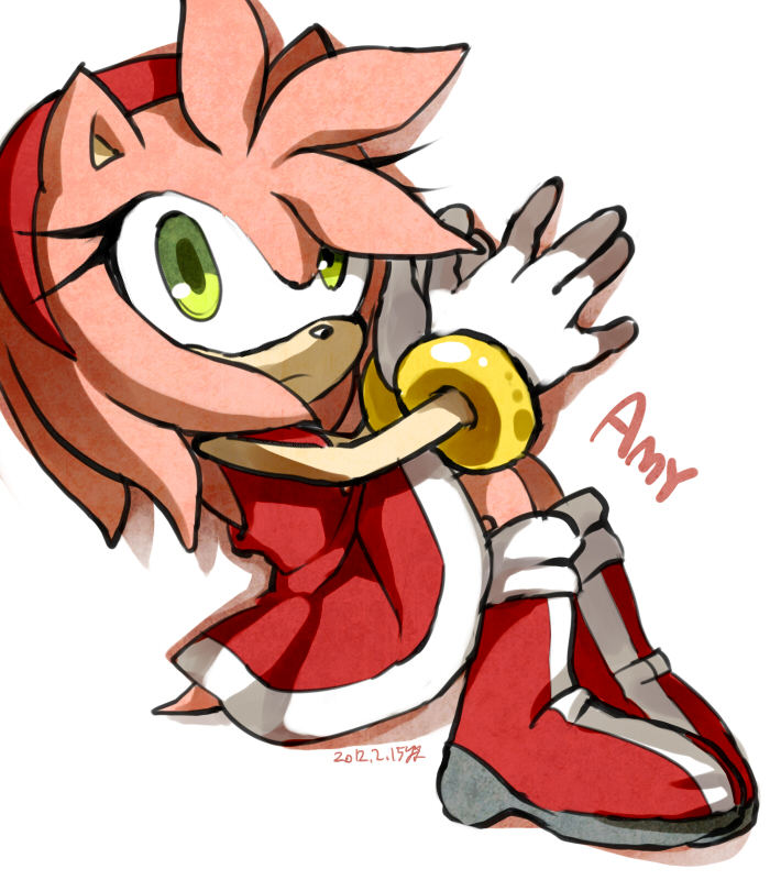 Amy