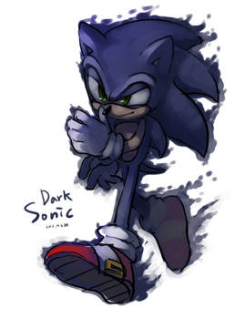 Dark Sonic