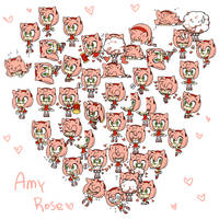 Amy Shimeji