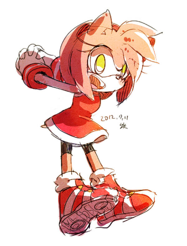 amy