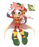 Zamy