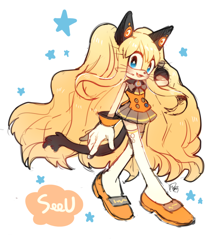 SeeU