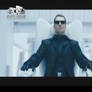 Resident evil Afterlife wesker