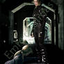 Resident Evil Retribution