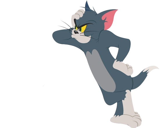 Tom Cat Deviantart Tom Cat Render #2 by PrinceTomTheArtist87 on DeviantArt