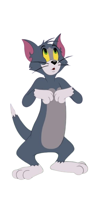 Tom Cat Render #7 by PrinceTomTheArtist87 on DeviantArt