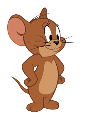 Fin Raton Jerry Jerry Mouse by PrinceTomTheArtist87 on DeviantArt