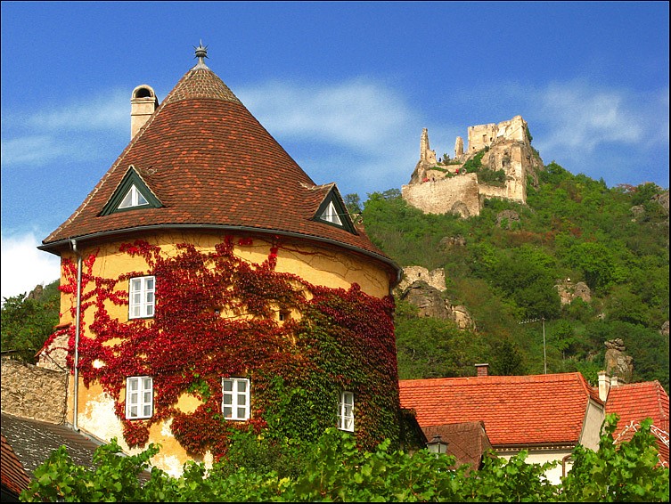 Austria - Gem of the Wachau