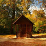 Little House In The Woods