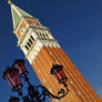 Venice - Campanile