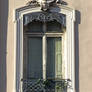 French Window