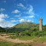 Glenfinnan's Memorial