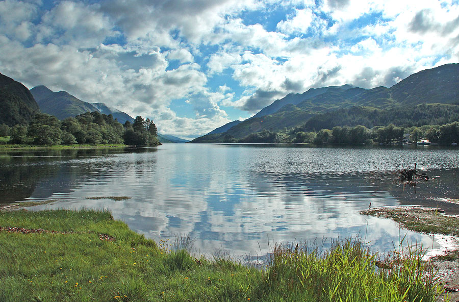 Glenfinnan's Reflections 2