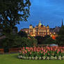 Edinburgh by Night