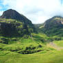 Glencoe - The Valley of Tears