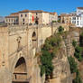 The Bridge of Ronda